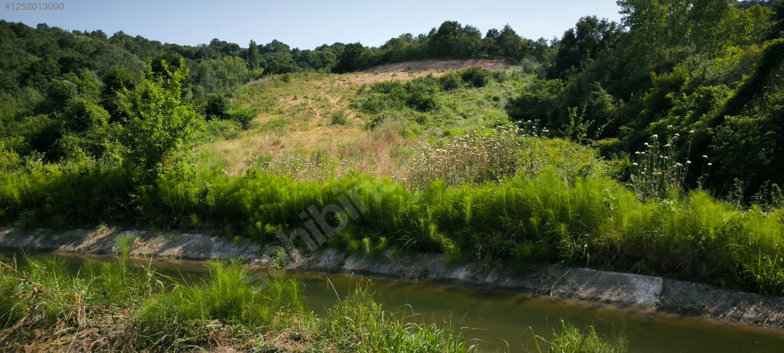 BURSA MUSTAFAKEMALPAŞA KELTAŞ KÖYÜNDE  12.876  M² TARLA SATILIKTIR. - BURSA MUSTAFAKEMALPAŞA fotoğraf 13