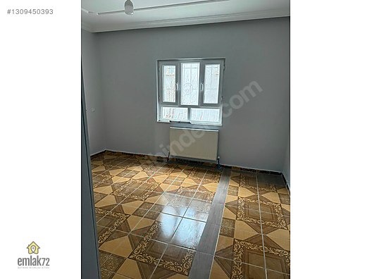 EMLAK 72'DEN Körükte Kiralık 3+1 Daire Giriş Kat 130m² - BATMAN MERKEZ fotoğraf 12