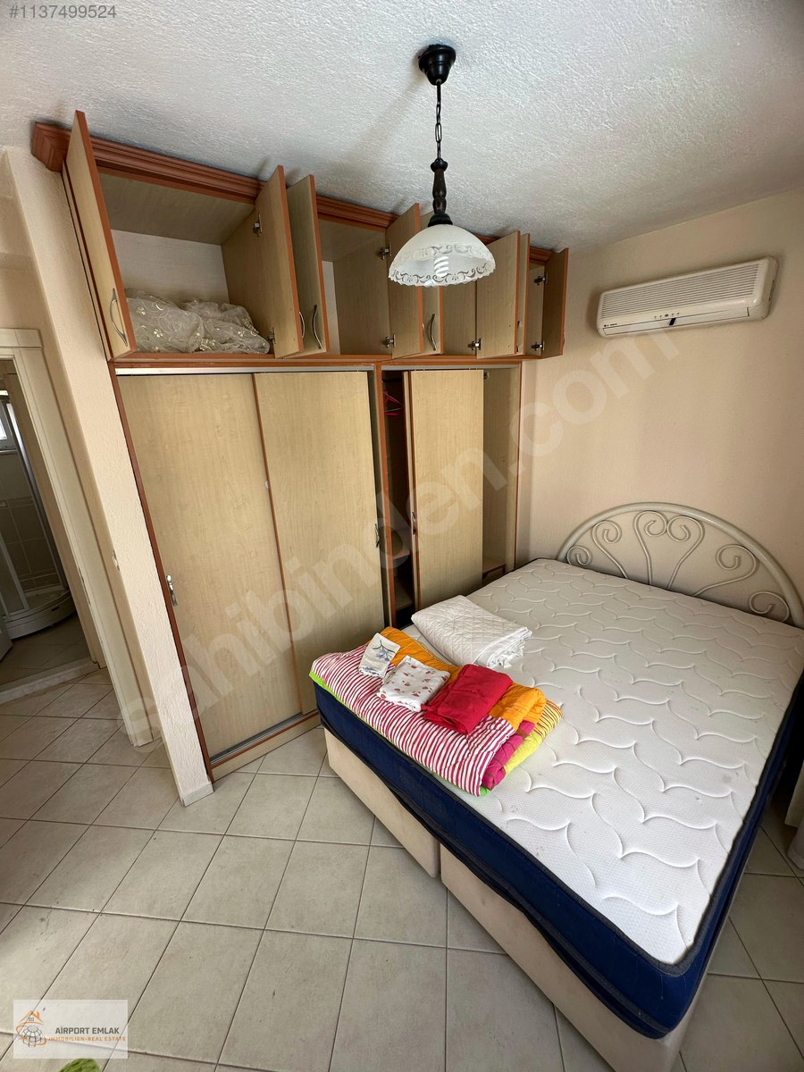 Muğla - Dalaman - Hürriyet Mah.'de Havuzlu Dubleks 2+1 Villa - MUĞLA DALAMAN fotoğraf 14