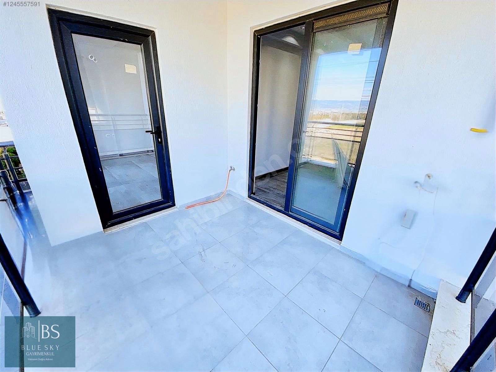 DENİZLİ KARAHASANLI ŞEHİR HAST. YAKINI 3+1 SIFIR SATILIK DAİRE - DENİZLİ MERKEZEFENDİ fotoğraf 3