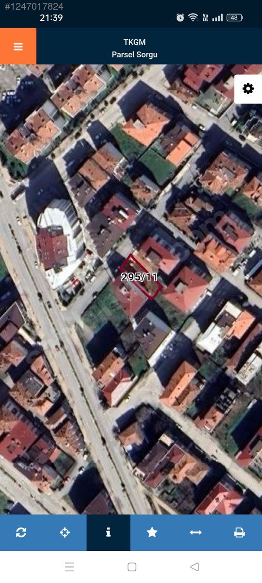 GÜZEL KONUMDA.SAHİBİNDEN !!! - SAMSUN BAFRA fotoğraf 6