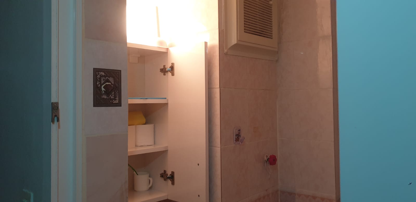 ATAKENT SUSANOĞLUNDA SAHİLE YAKIN SATILIK EŞYALI 1+1 DAİRE - MERSİN SİLİFKE fotoğraf 20