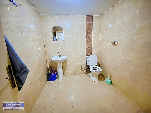 EGE'DEN AKŞEMSETTİN MAH.1080 CADDE ÜZERİ ASANSÖRLÜ 3+1 DAİRE - ANKARA MAMAK fotoğraf 32