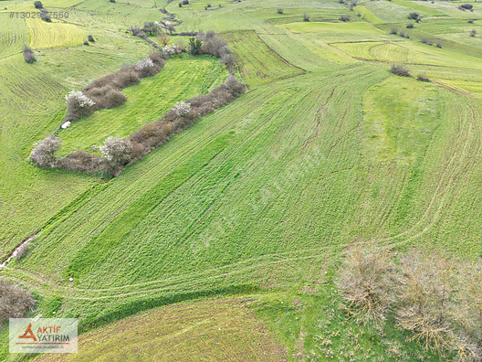 KANDIRA'YA YAKIN BALCI'DA 326 M2 TOPRAK REFORMU İÇİNDE TARLA - KOCAELİ KANDIRA fotoğraf 13