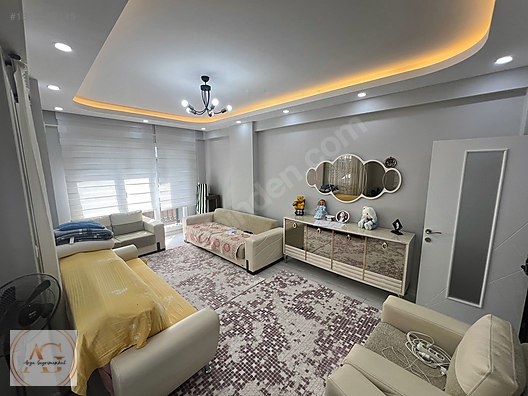 ARYA'DAN ALTINKUM MERKEZ'DE DOĞALGAZLI 2+1 ARAKAT DAİRE - BALIKESİR EDREMİT fotoğraf 12