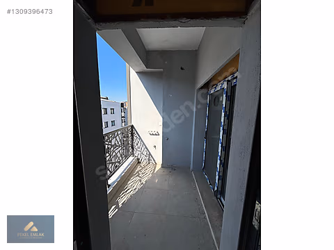 İZMİR KARŞIYAKA ÖRNEKKÖY 2+1 DUBLEKS SIFIR SATILIK DAİRE - İZMİR KARŞIYAKA fotoğraf 9