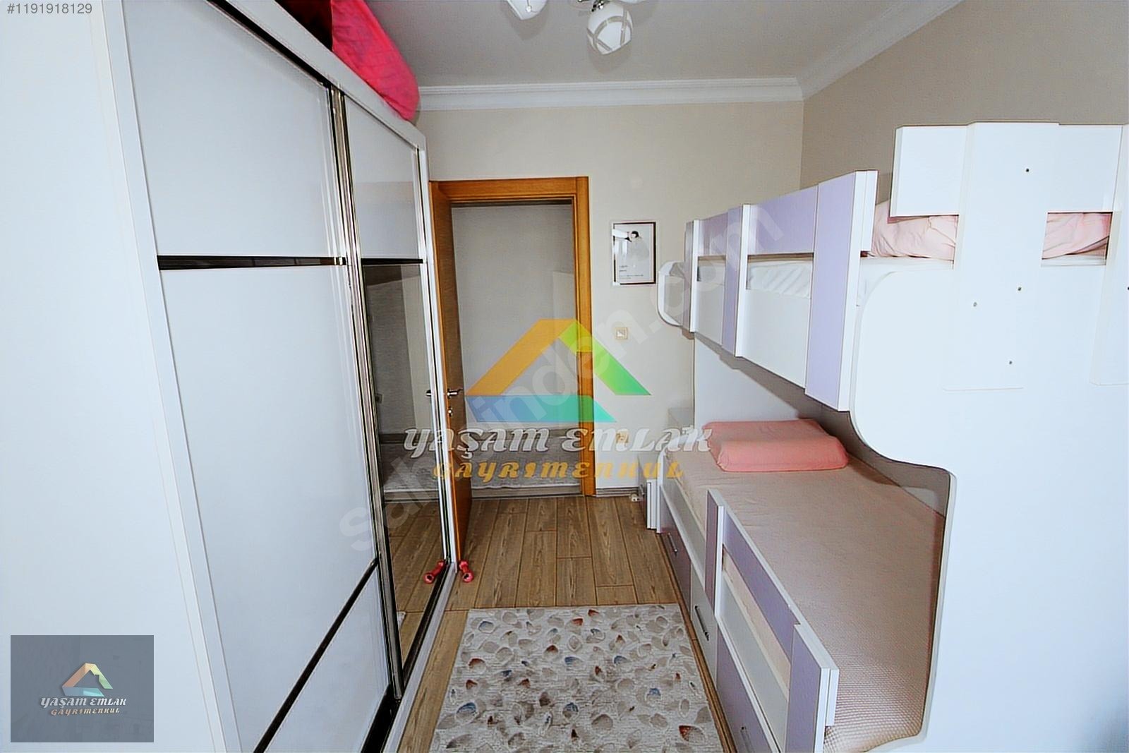 YAŞAM'DAN YAYALAR METRO DİBİNDE SATILIK 3,5+1 DAİRE - İSTANBUL PENDİK fotoğraf 10