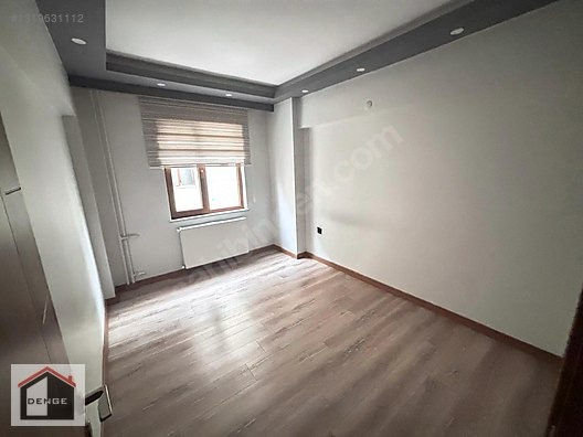 BAHÇELİEVLER 3+1 KİRALIK DAİRE - BOLU MERKEZ fotoğraf 3