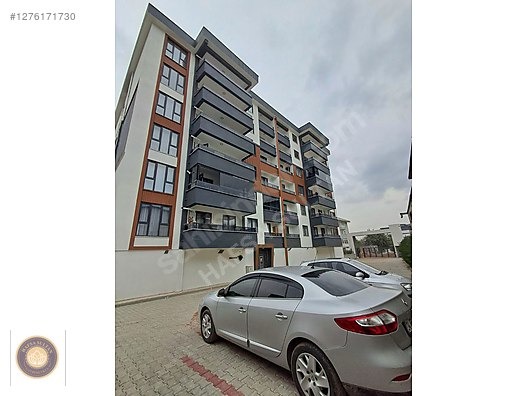 HAFSA SULTAN DAN BİRZAN GARDEN PROJESİ - BURSA YILDIRIM fotoğraf 14