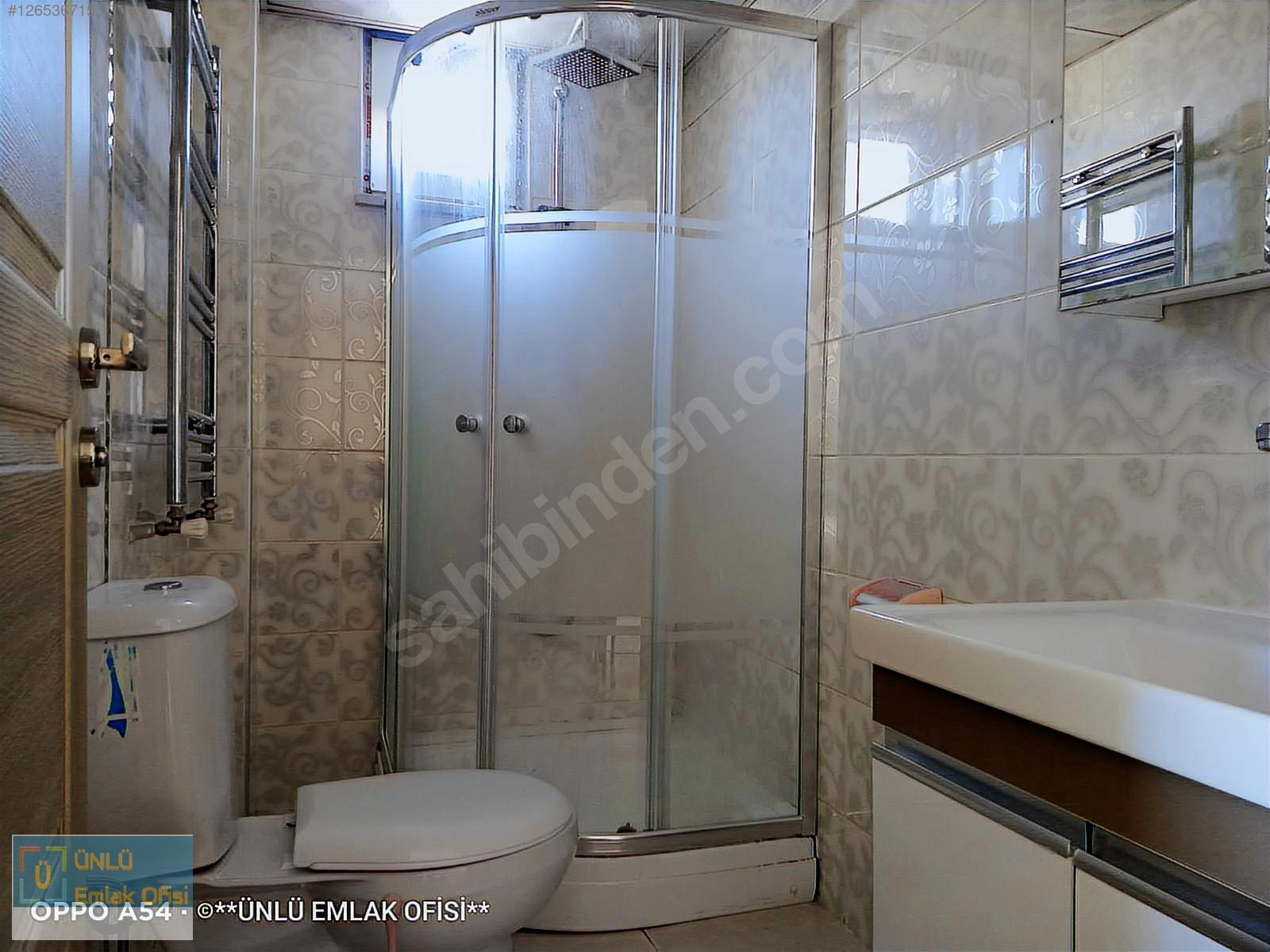 ÜNLÜ EMLAKTAN TAŞKÖPRÜ CADDESİNDE ACİL SATILIK 1+1 EŞYALI DAİRE - KASTAMONU MERKEZ fotoğraf 47