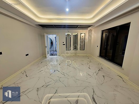 MERAM HARMANCIK MAH-400 M2 ARSA İÇİNDE-SATILIK 6+1 LÜXSIFIRVİLLA - KONYA MERAM fotoğraf 17