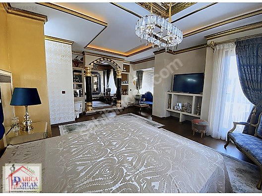 RAMAZANA ÖZEL İNDİRİM ÖZEL VİLLAMIZ SATIŞTA - KOCAELİ DARICA fotoğraf 39