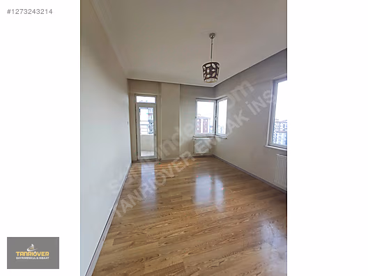 KARATAŞTA SATLIK DAİRE - GAZİANTEP ŞAHİNBEY fotoğraf 3