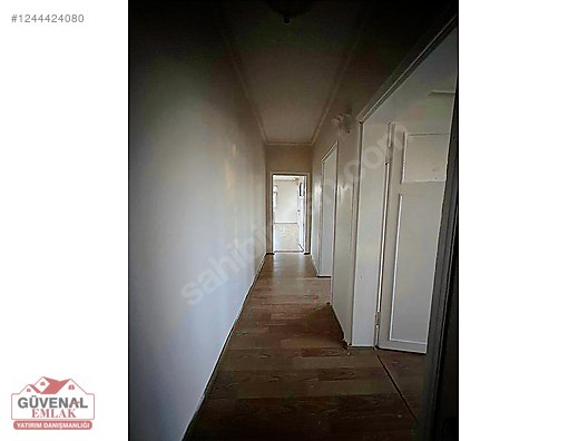 İSKANLI VE RUHSATLI KÖŞEBAŞI KREDİYE UYGUN - ANKARA ÇUBUK fotoğraf 2
