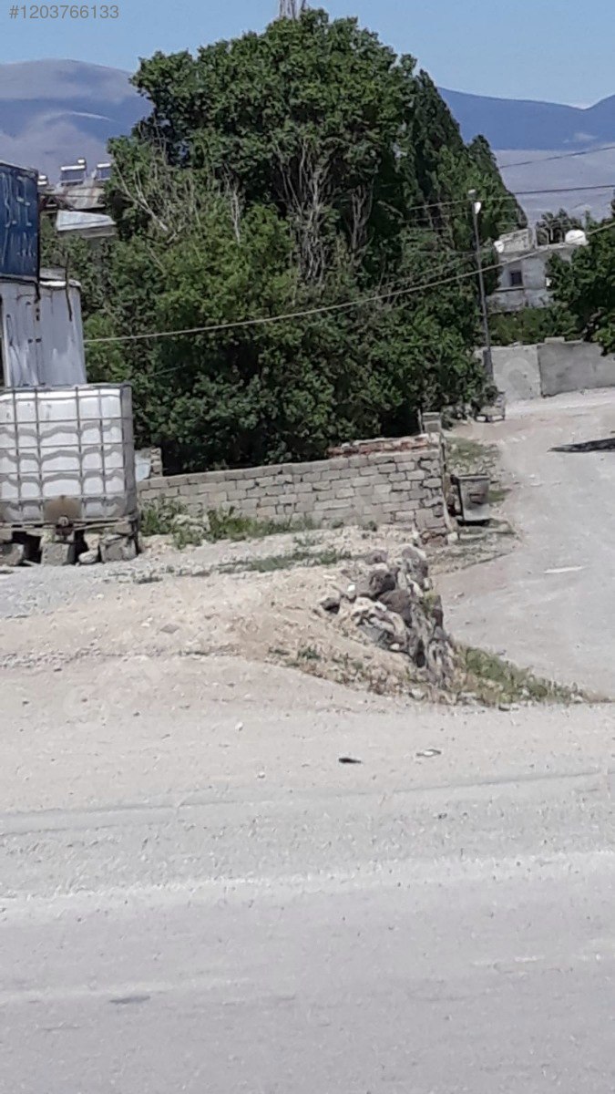AĞRI DOĞUBAYAZIT HÜRRİYET  KÖYÜNDE 903 M² ARSAMIZ SATILIKTIR. - AĞRI DOĞUBAYAZIT fotoğraf 7
