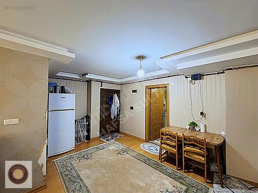 SATILIK 1+1 DAİRE VE OFİS OLARAK KULLANILIR CADDE ÜSTÜNDE - BURSA KESTEL fotoğraf 8