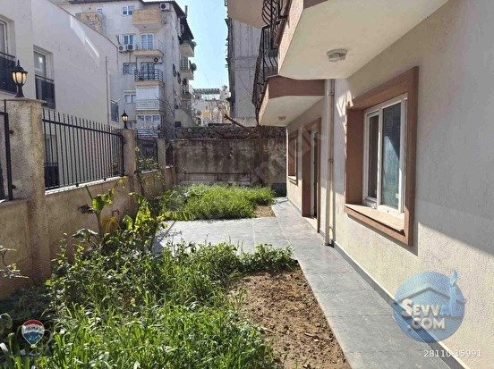 KUŞADASI ŞEHİR İÇİNDE BAHÇELİ YAŞAM – MODERN-GENİŞ TERS DUBLEKS - AYDIN KUŞADASI fotoğraf 37