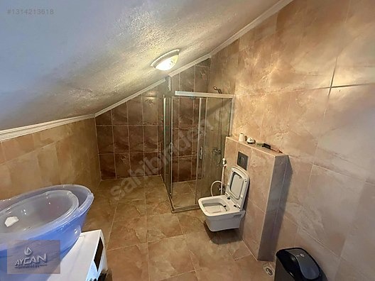 BAŞİSKELE DAMLAR MAH VİLLA KONSEPT 4+1 DUBLEKS DAİRE - KOCAELİ BAŞİSKELE fotoğraf 27