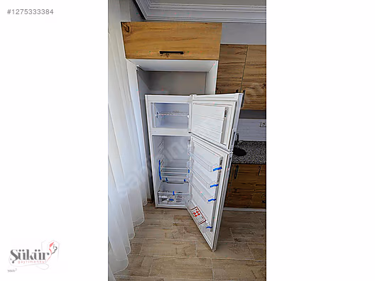 SAKARYA AKYAZI YENİ MAH. 1+1 EŞYALI YATIRIMLIK SATILIK DAİRE - SAKARYA AKYAZI fotoğraf 4