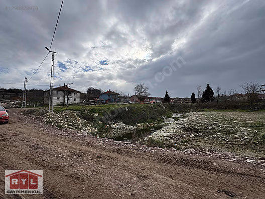 Kandıra Yağcılar Köyü'nde Satılık 45m² Hobi Bahçesi Parseli - KOCAELİ KANDIRA fotoğraf 17