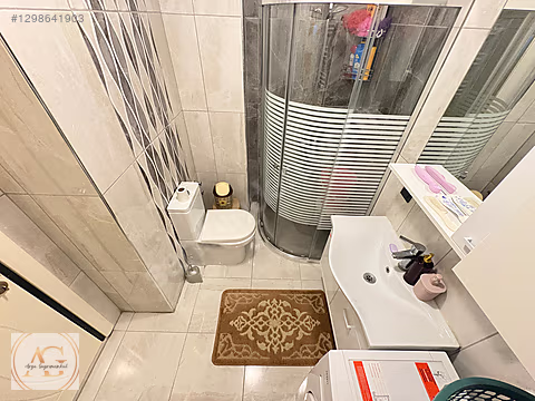 Doktorlar Sitesi Yakını, Kapalı Otoparklı 1+1 Satılık Daire - BALIKESİR EDREMİT fotoğraf 7