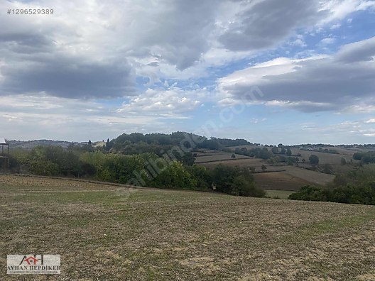 KOCAELİ ARAMAN DA ADAPAZARI KANDIRA YOLUNA CEPHELİ 3506 M2 TARLA - KOCAELİ KANDIRA fotoğraf 30