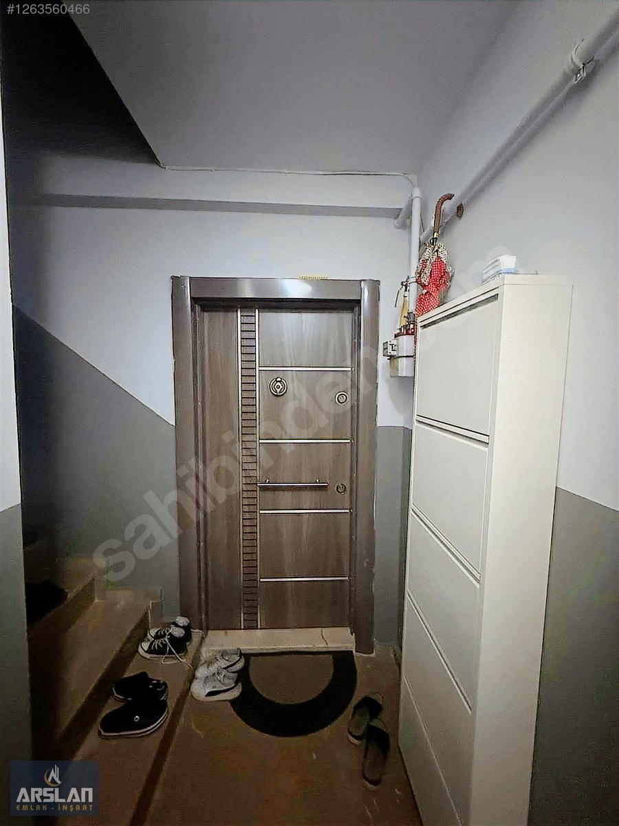 ARSLAN EMLAK'TAN İNEGÖL MAHMUDİYE MAHALLESİ SATILIK DUBLEX DAİRE - BURSA İNEGÖL fotoğraf 2