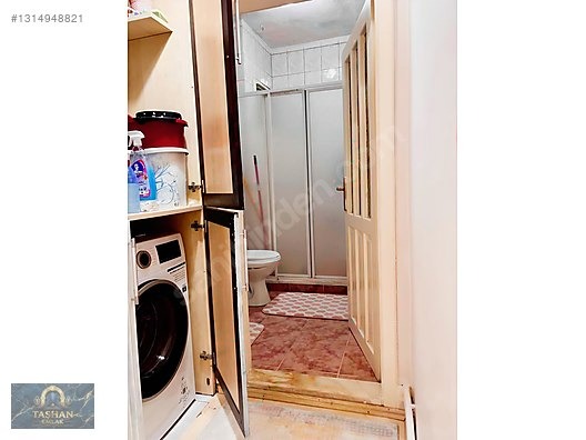 TAŞHAN' DAN ŞEYHCUİ MAHALLESİNDE 3+1 145 M2 GENİŞ SATILIK DAİRE - AMASYA MERKEZ fotoğraf 9