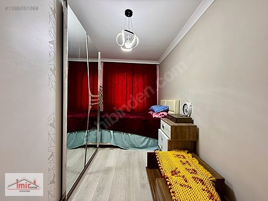 İMİR EMLAK'TAN YENİ BİNADA ÇİFT ASANSÖR MANZARALI 3+1 130m² - ANKARA PURSAKLAR fotoğraf 17
