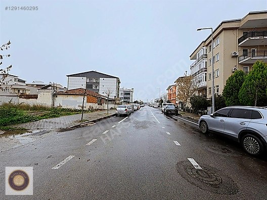 KESTEL KALE MH SATILIK 4 KATLI İMARLI ARSA KÖŞE BAŞI - BURSA KESTEL fotoğraf 14