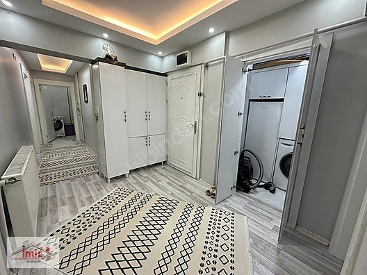 İMİR EMLAK OFİSİNDEN 3+1 3.KAT 120m2 SATI ÖZTÜRK YAKINI YAPILI - ANKARA PURSAKLAR fotoğraf 32