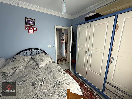 Didimde satılık Devlet hastanesi Cem evi civarı Dubleks Daire - AYDIN DİDİM fotoğraf 14