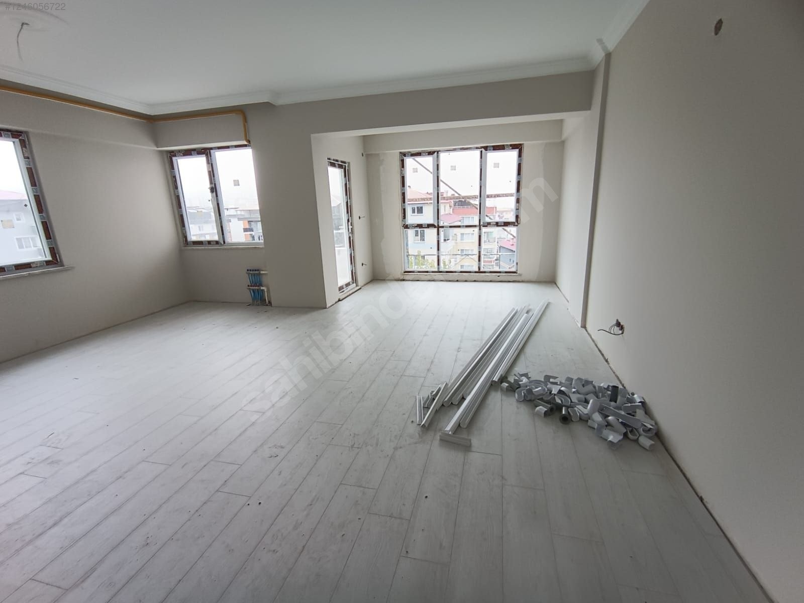 OBHD GLOBAL GAYRİMENKUL'DEN AKSU'DA SATILIK DAİRE - GİRESUN MERKEZ fotoğraf 6