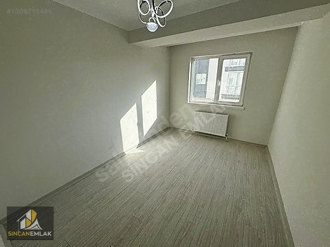 FEVZİ ÇAKMAK MAHALESİN'DE 3+1 ARA KAT EBEVEYN BANYOLU KİLERLİ - ANKARA SİNCAN fotoğraf 9