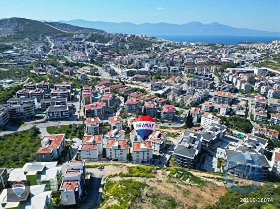 HAVUZLU SITE IÇERISINDE SATILIK 3+1 DAIRE - AYDIN KUŞADASI fotoğraf 3