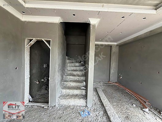 KOCAALİDE %50 PEŞİNAT KALANA 18 AY VADE İLE DENİZE SIFIR VİLLA - SAKARYA KOCAALİ fotoğraf 3