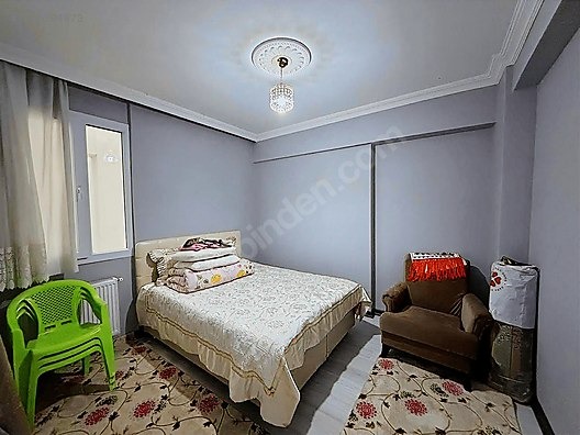 YUSUF KARADAĞLIDAN ÇARŞI MERKEZDE D.EP.R.M SONRASI SATLIK 3+1 - MALATYA BATTALGAZİ fotoğraf 9