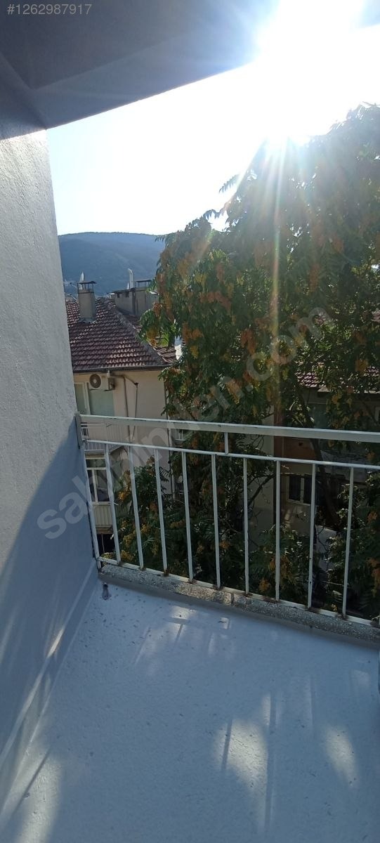 SELİMİYE MH. SATİLİK BÜYÜK 2+1 - BURSA OSMANGAZİ fotoğraf 13