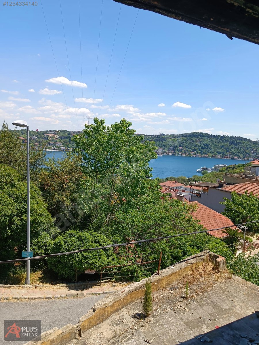 BEŞİKTAŞ ARNAVUTKÖYDE 3 KATLI SATILIK BINA 35.500.000 TL - İSTANBUL BEŞİKTAŞ fotoğraf 3