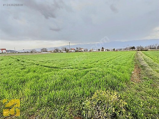 BOLU MERKEZ YUKARISOKU MAH.DE 3 KAT İMARLI SATILIK ARSA - BOLU MERKEZ fotoğraf 12