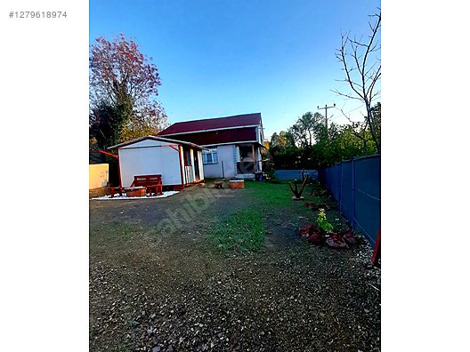 KOCAELİ KANDIRA  ELMACIK  KÖYÜNDE 147 M²  TARLA  SATILIKTIR - KOCAELİ KANDIRA fotoğraf 11