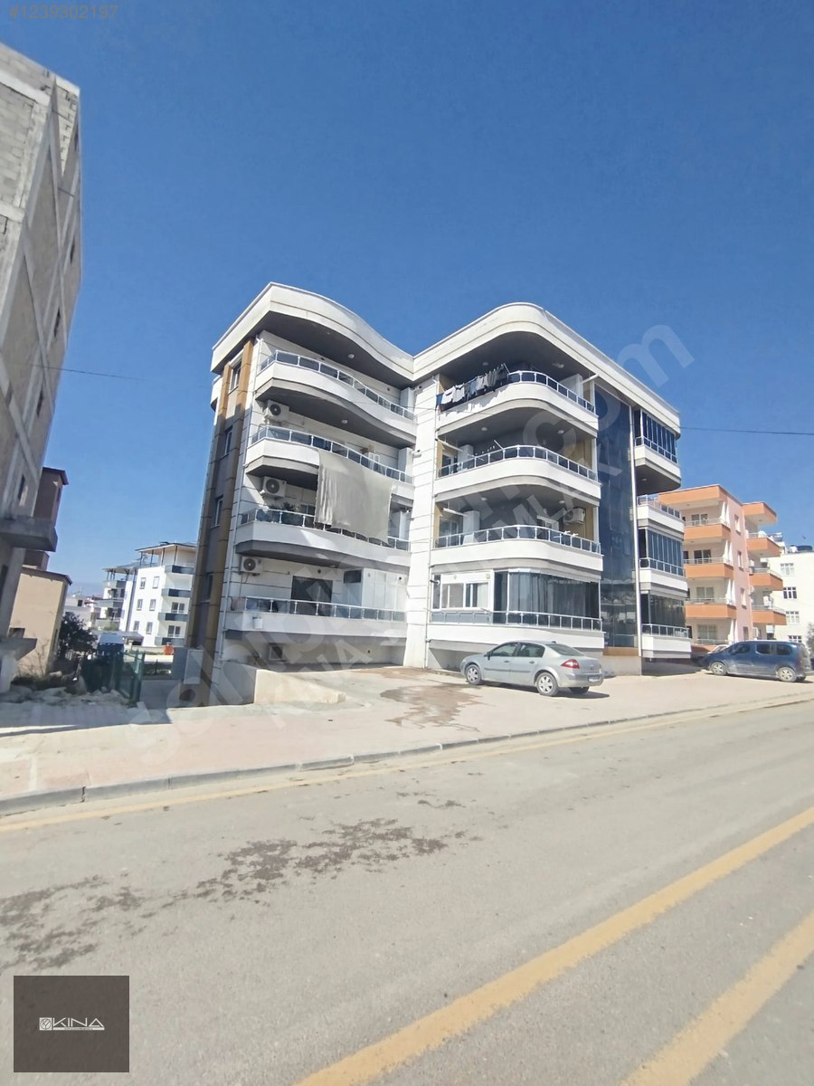 CUMHURİYET MAHALLESİ FIRSAT 3+1 DAİRE - MERSİN MUT fotoğraf 3