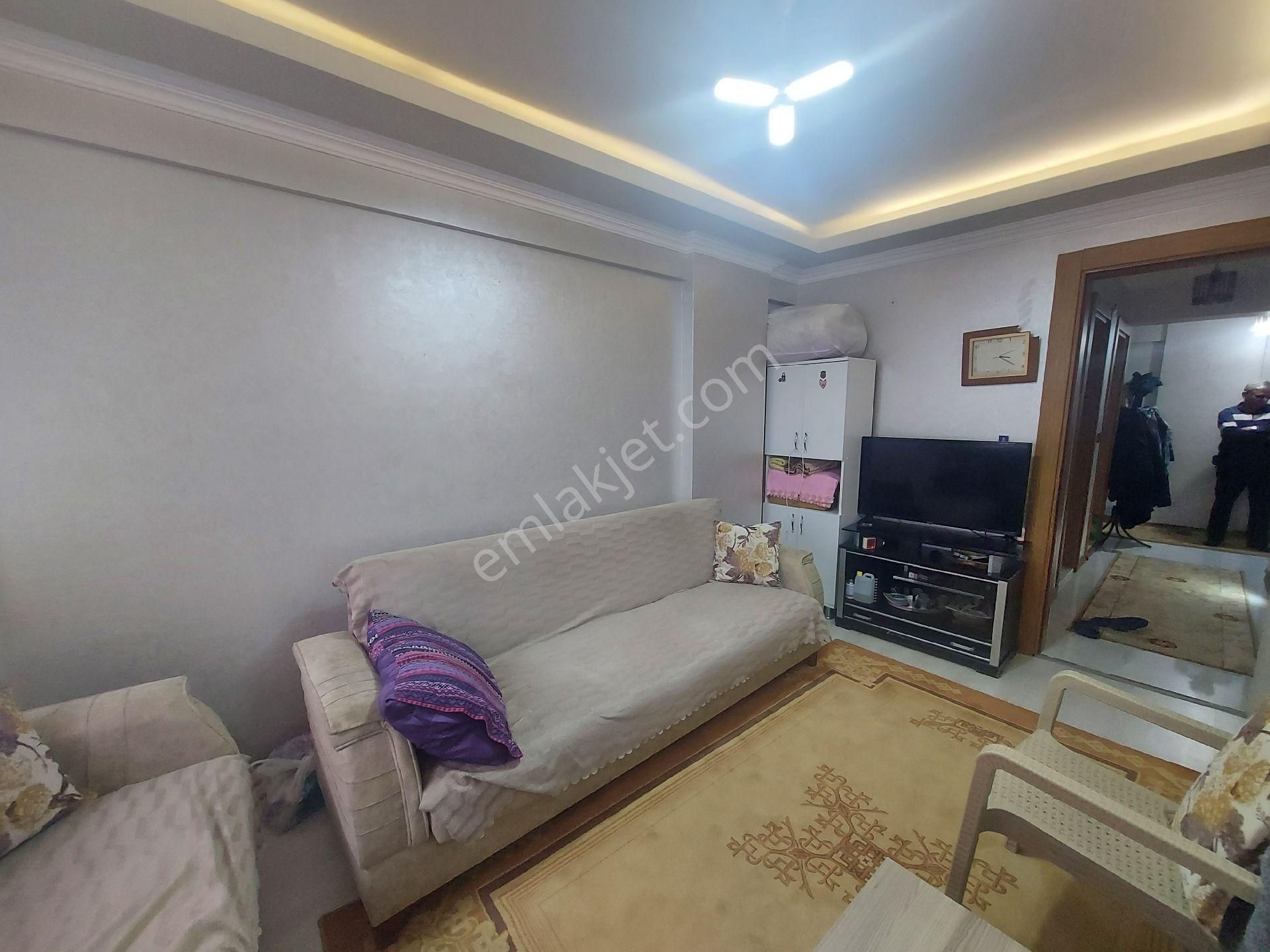 Izmır Kemalpaşa Merkezde 3+1 Satılık Daire - İZMİR KEMALPAŞA fotoğraf 5