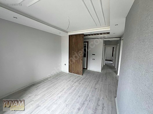 YUVAM'DAN PRESTİJLİ LOKASYONDA ŞIK 2+1 - MERSİN MEZİTLİ fotoğraf 23