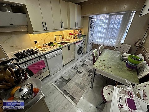 NATOYOLU CADDESİ YAKINI 3+1 KÖK TAPU YAPILI 3. KAT DAİRE - ANKARA MAMAK fotoğraf 13