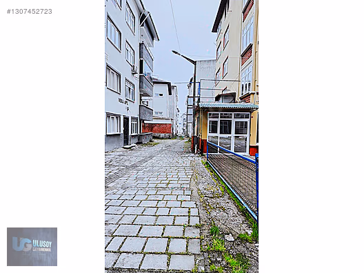 İNKUMUN EN UYGUN DAİRESİ - BARTIN MERKEZ fotoğraf 10