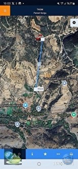 🚨 GEDİZ'DE KÖY MANZARALI 6.266 M² EŞSİZ ARAZİ 🚨 - KÜTAHYA GEDİZ fotoğraf 17