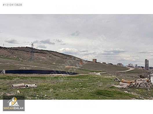Yaşamkentte Ticari İmarlı 60m² Arsa Hissesi Yatırım Fırsatı - ANKARA ETİMESGUT fotoğraf 16