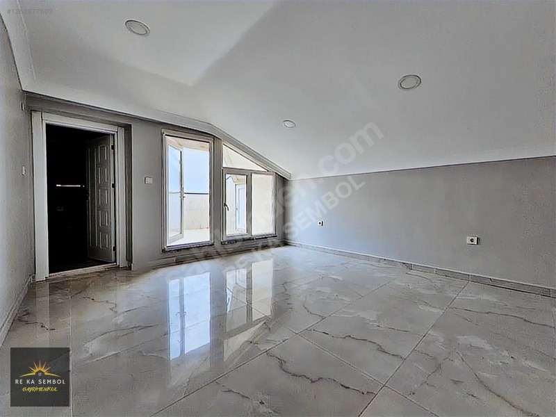 ADAPAZARI GÜNEŞLER MAHALLESİNDE SATILIK 5+1 DUBLEKS DAİRE - SAKARYA ADAPAZARI fotoğraf 16
