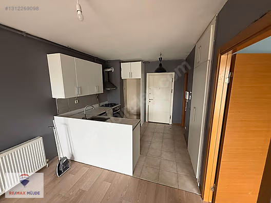 KENT LİFE SİTESİ'NDE KİRALIK 1+1 DAİRE - İSTANBUL SANCAKTEPE fotoğraf 4